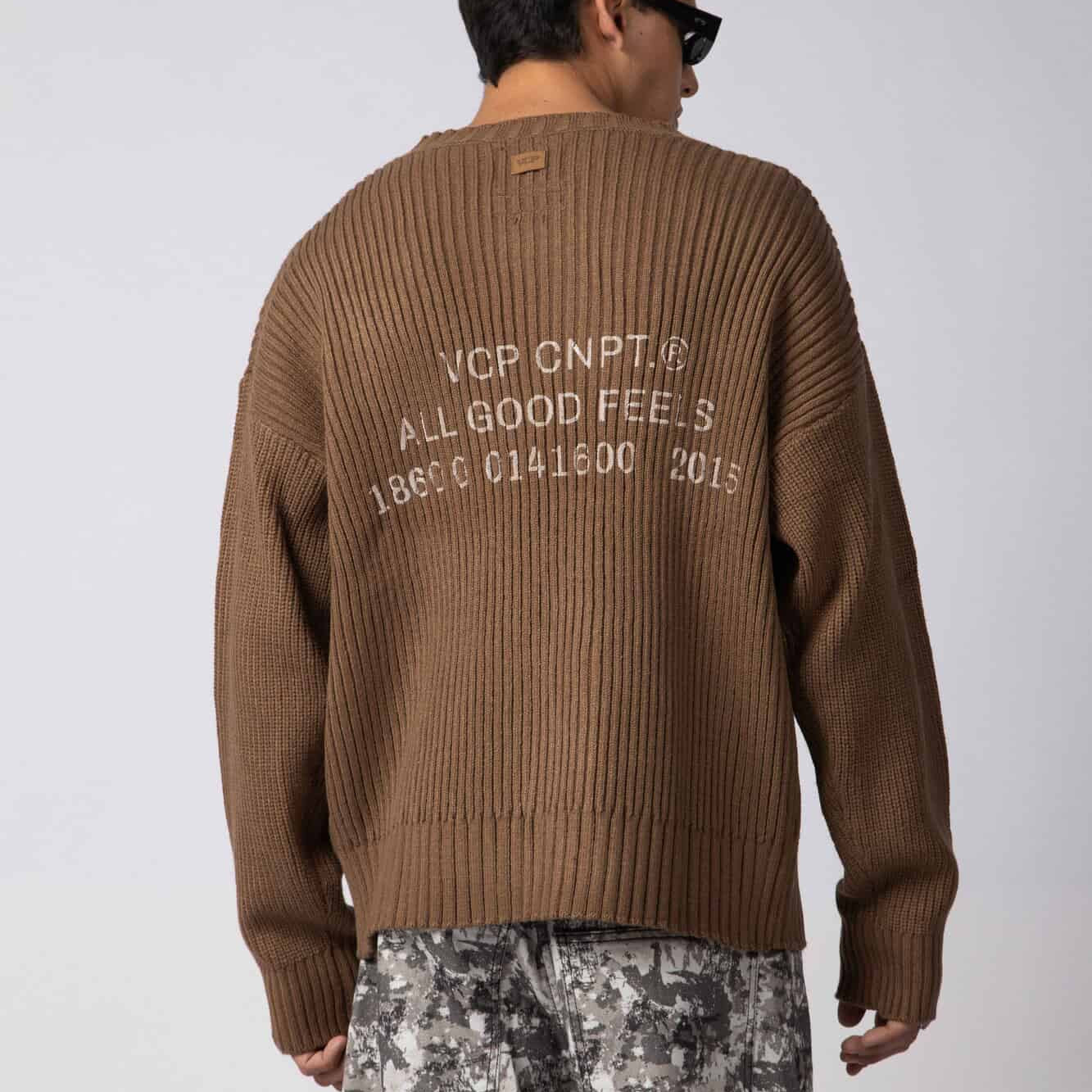 Sweater Good Feels