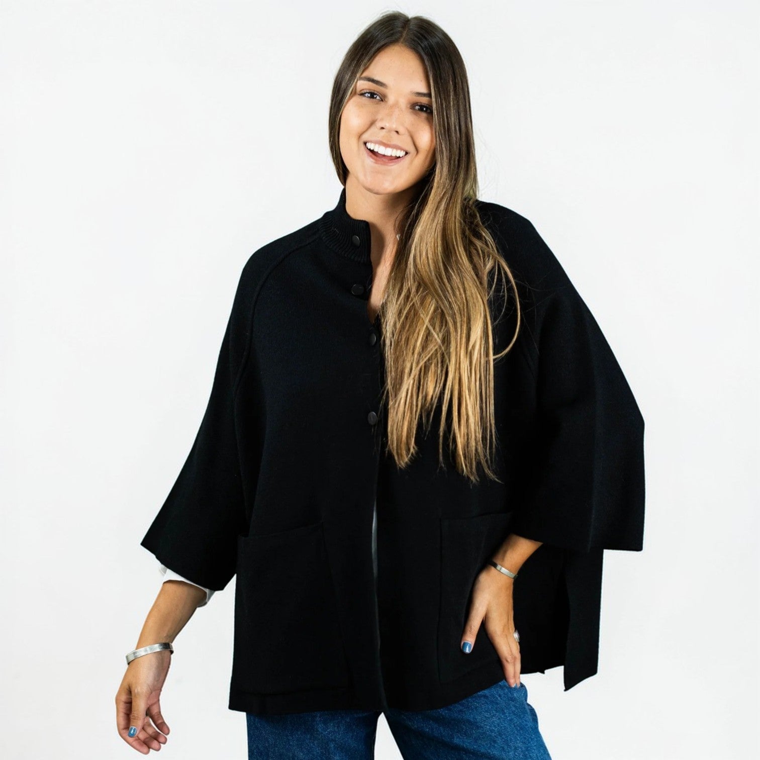 Saco Perla