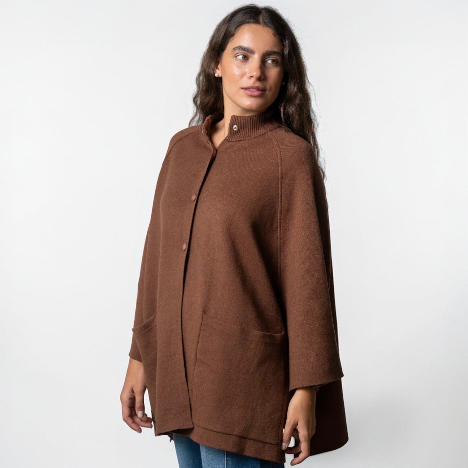 Saco Perla