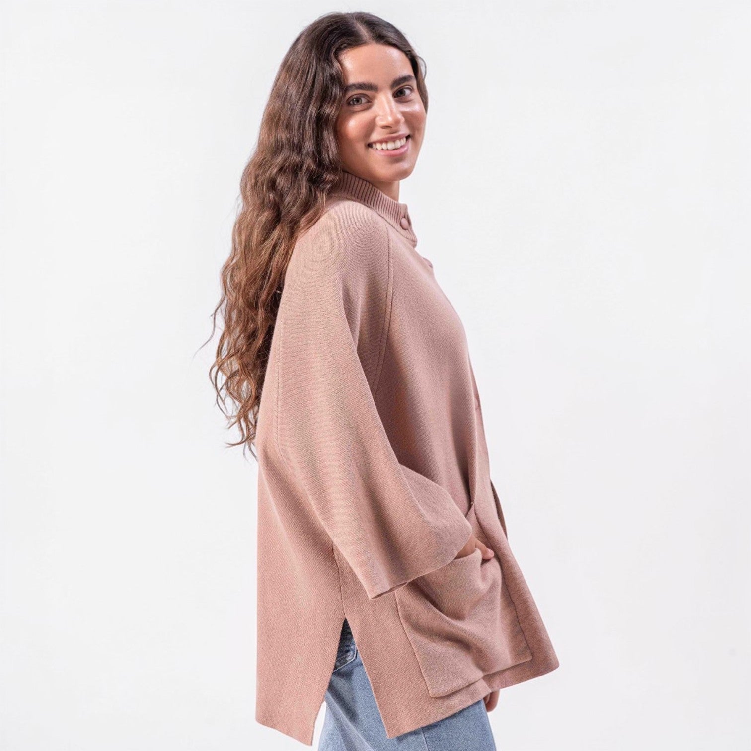 Saco Perla