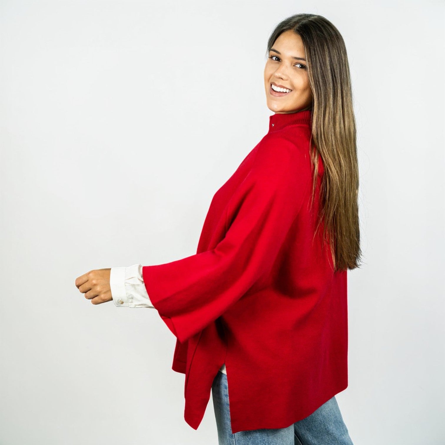 Saco Perla