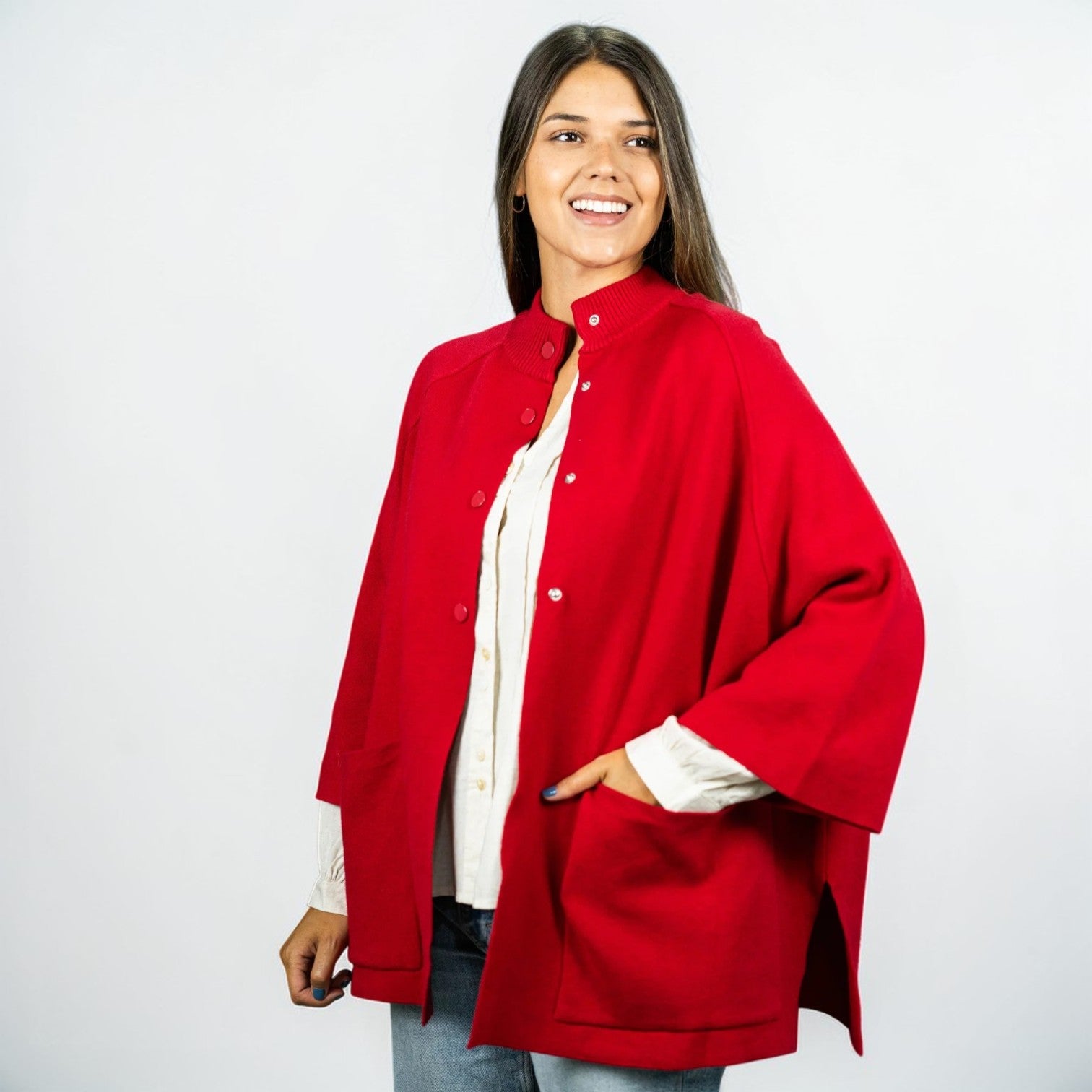 Saco Perla