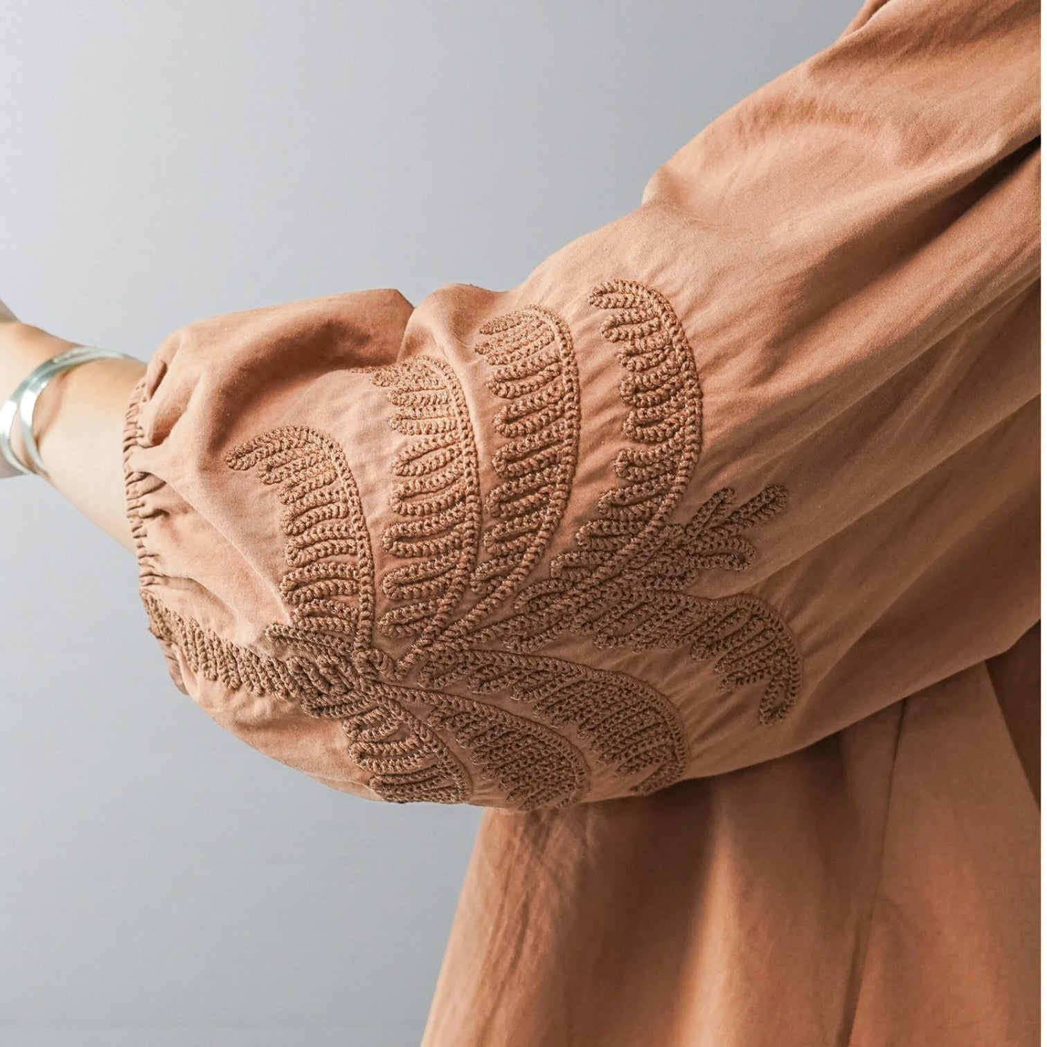 CAMISA RIANNE