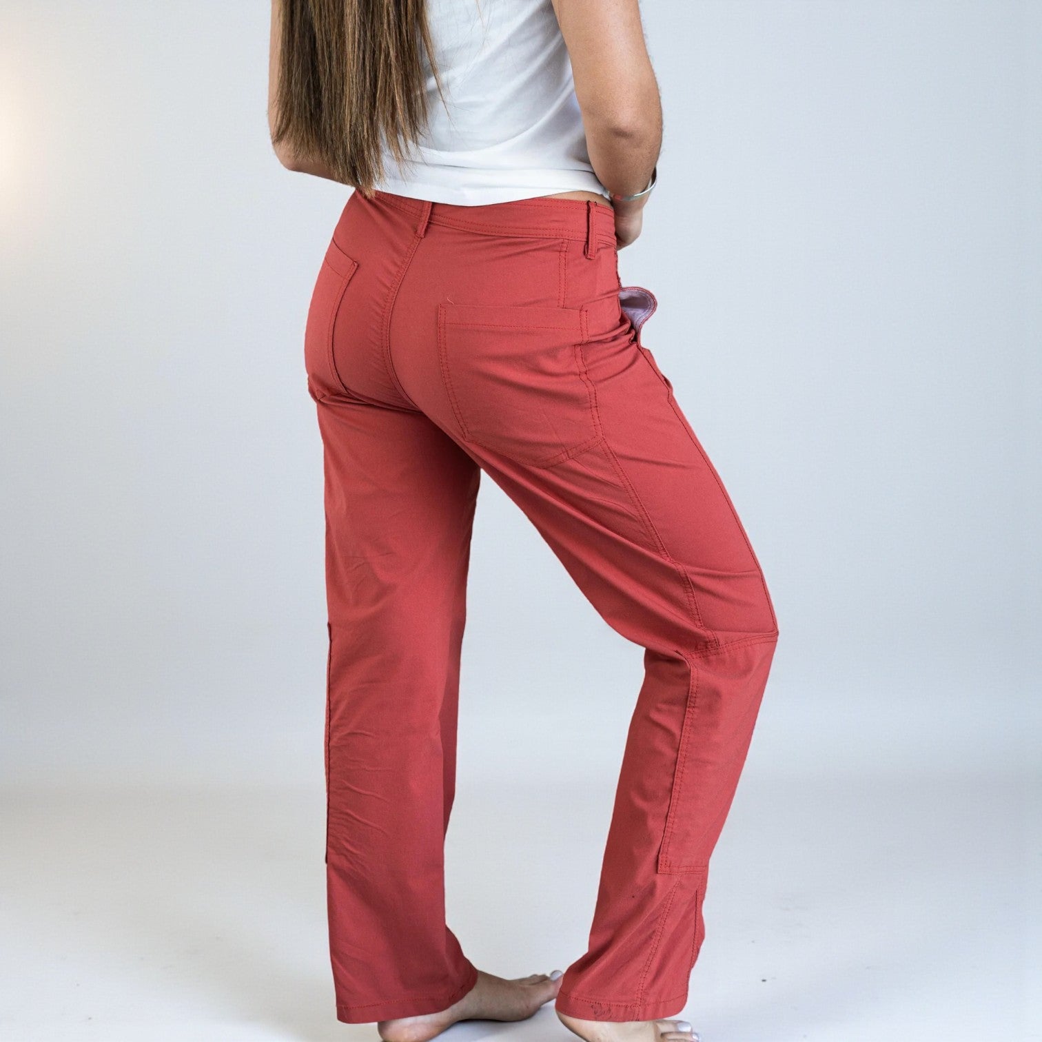 PANTALON ISOLDE