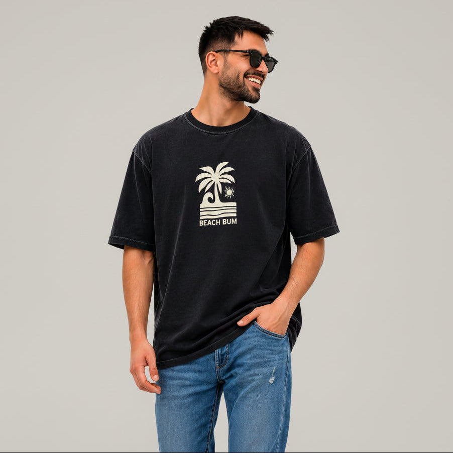 Remera Max - UNISEX