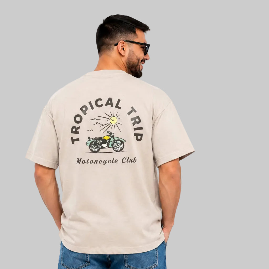 Remera Rio - UNISEX