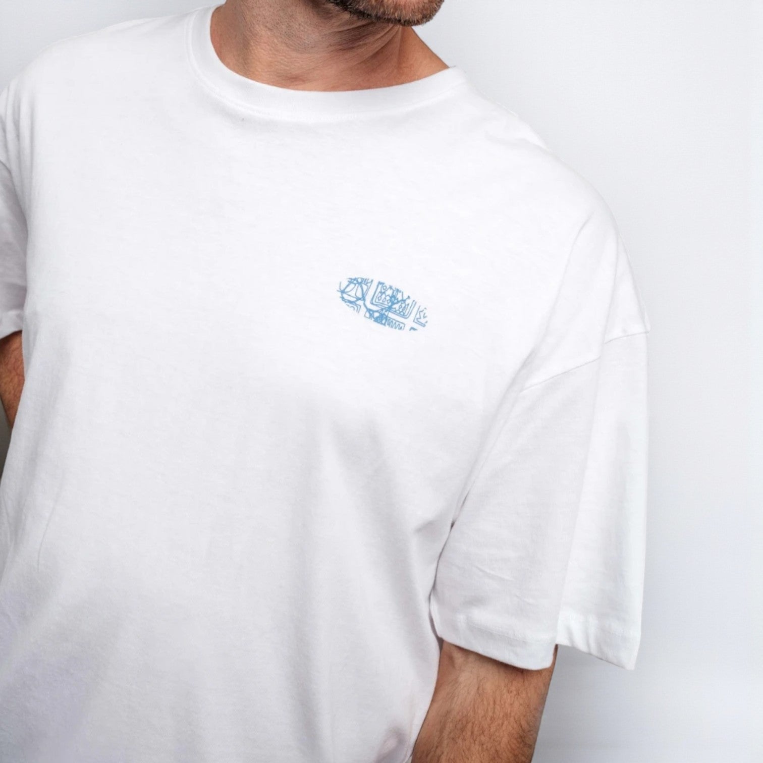 Remera Matias - UNISEX