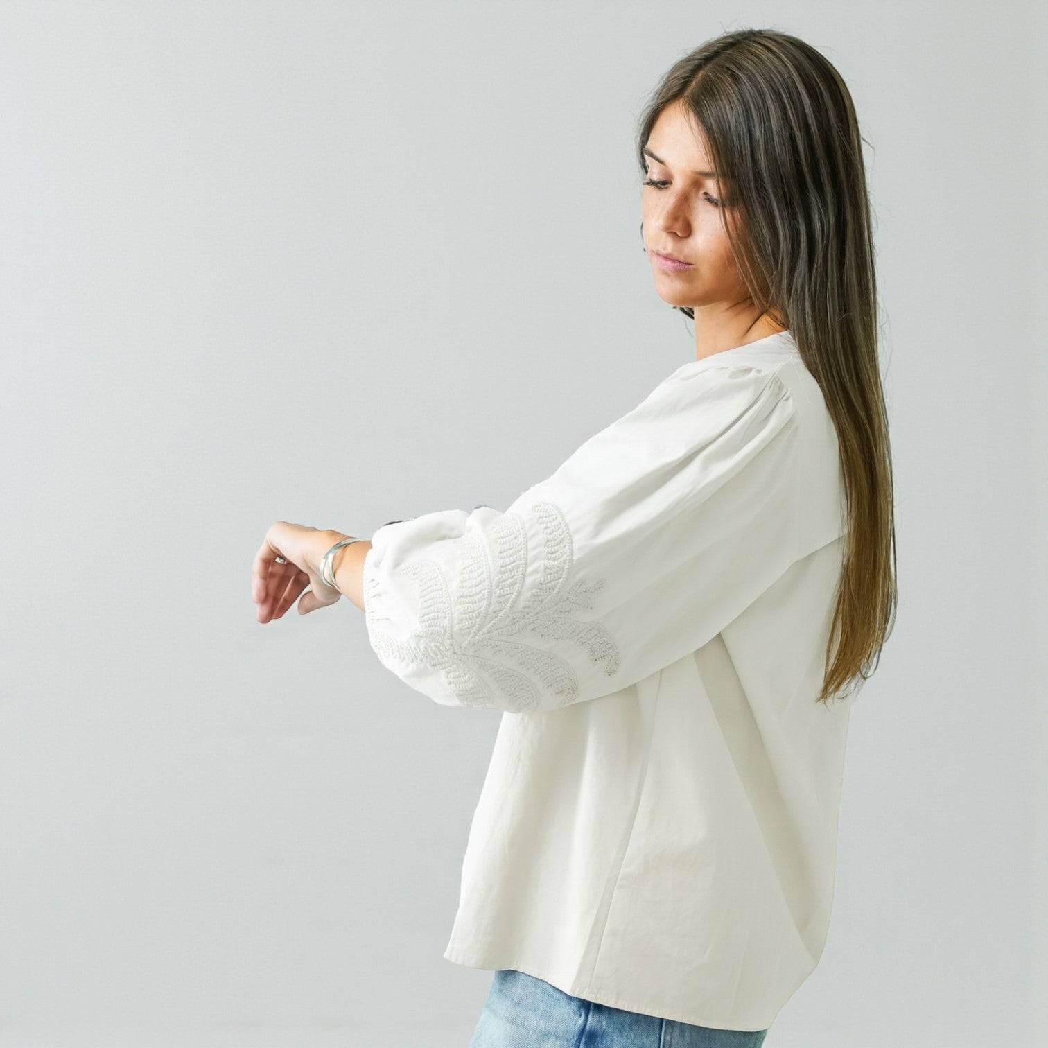 CAMISA RIANNE