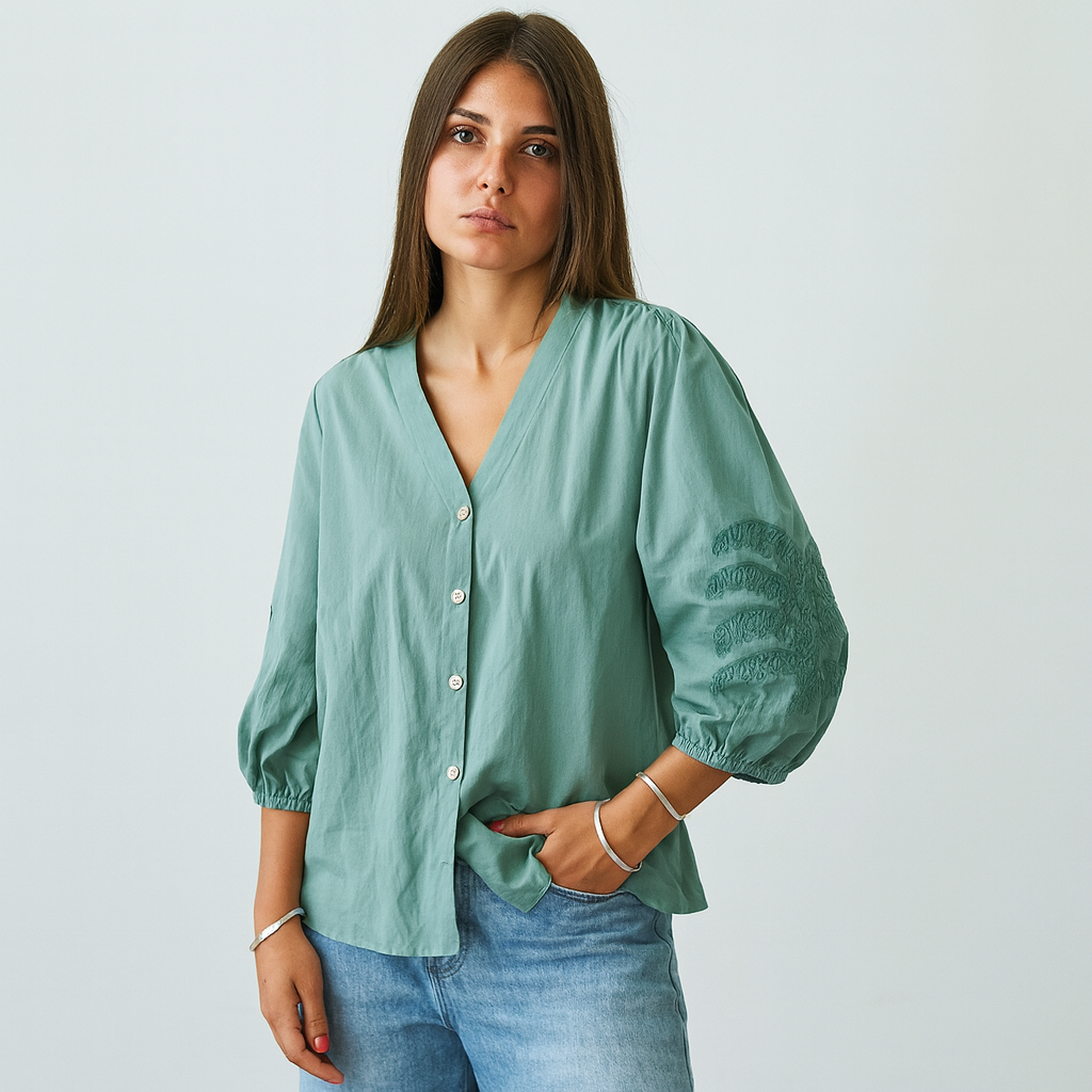 CAMISA RIANNE