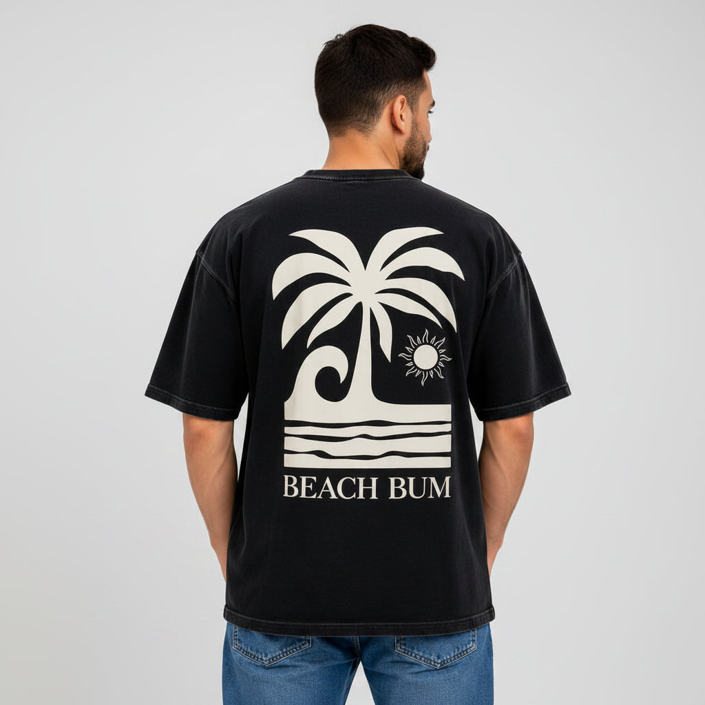 Remera Max - UNISEX