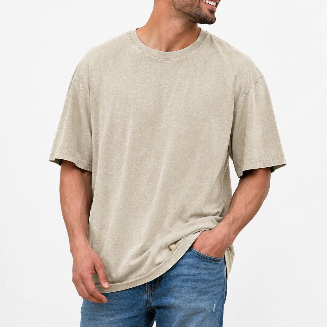 REMERA AXEL - UNISEX