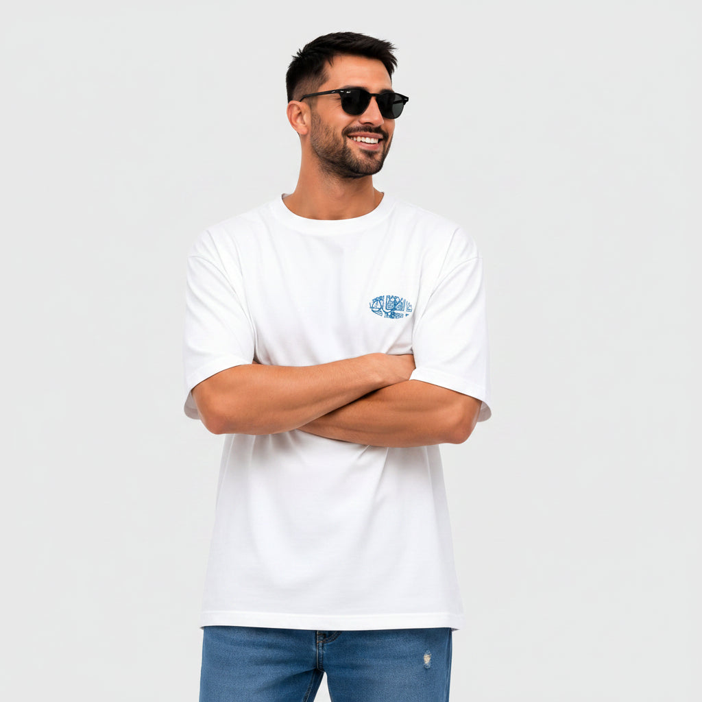 Remera Matias - UNISEX