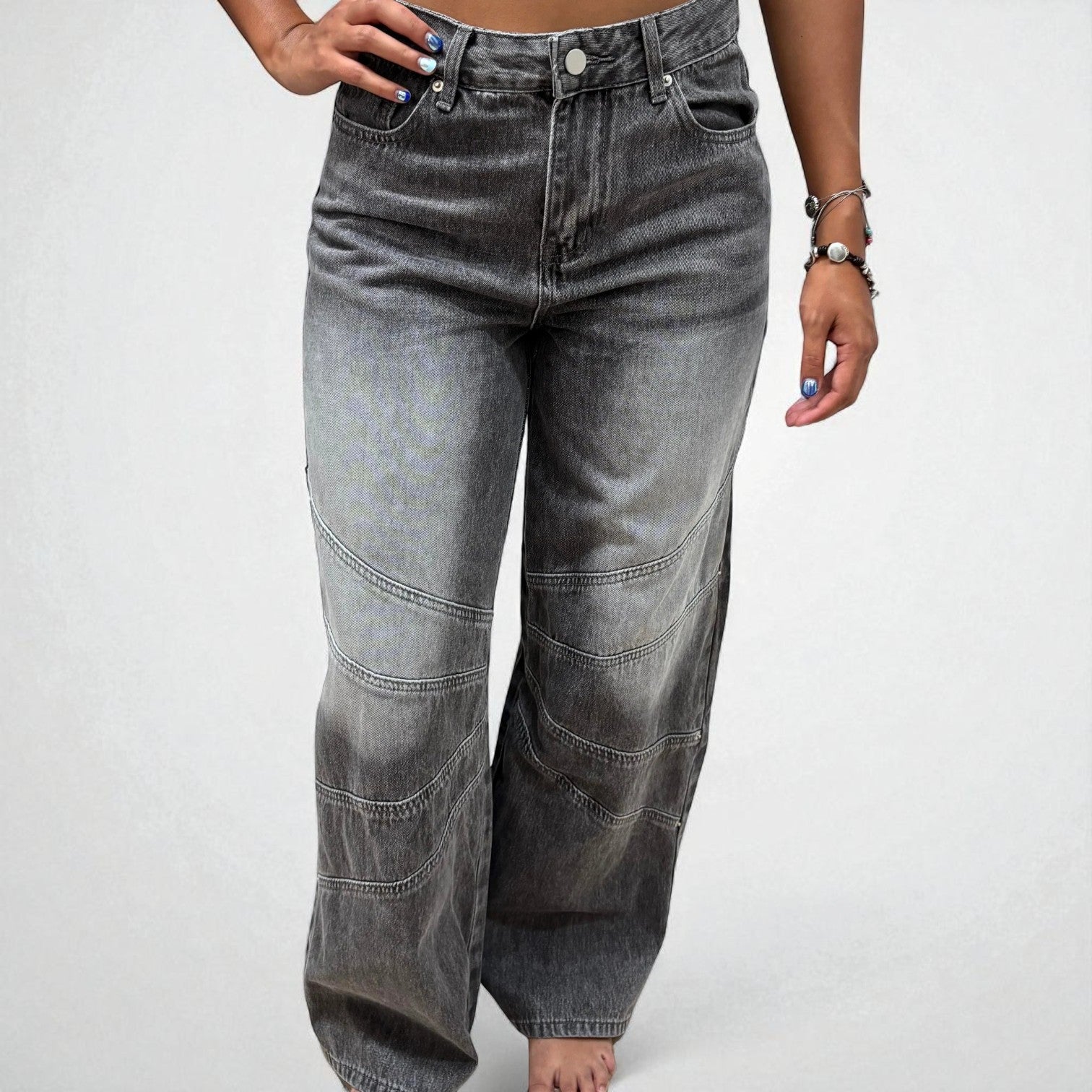 PANTALON AUREA