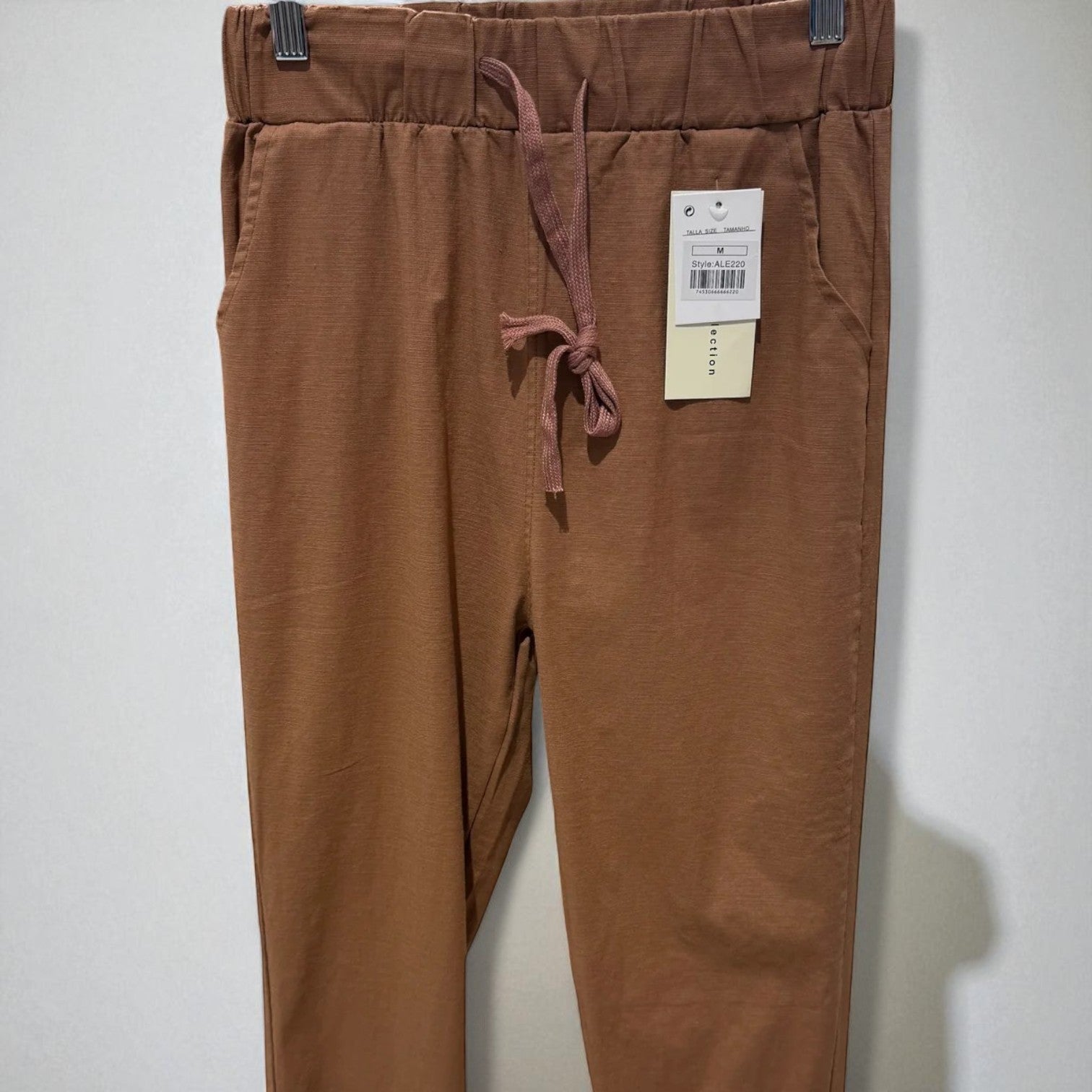 PANTALON LINO AVERY