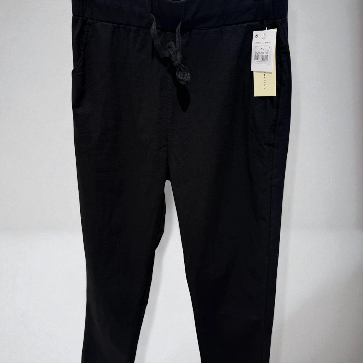 PANTALON LINO AVERY