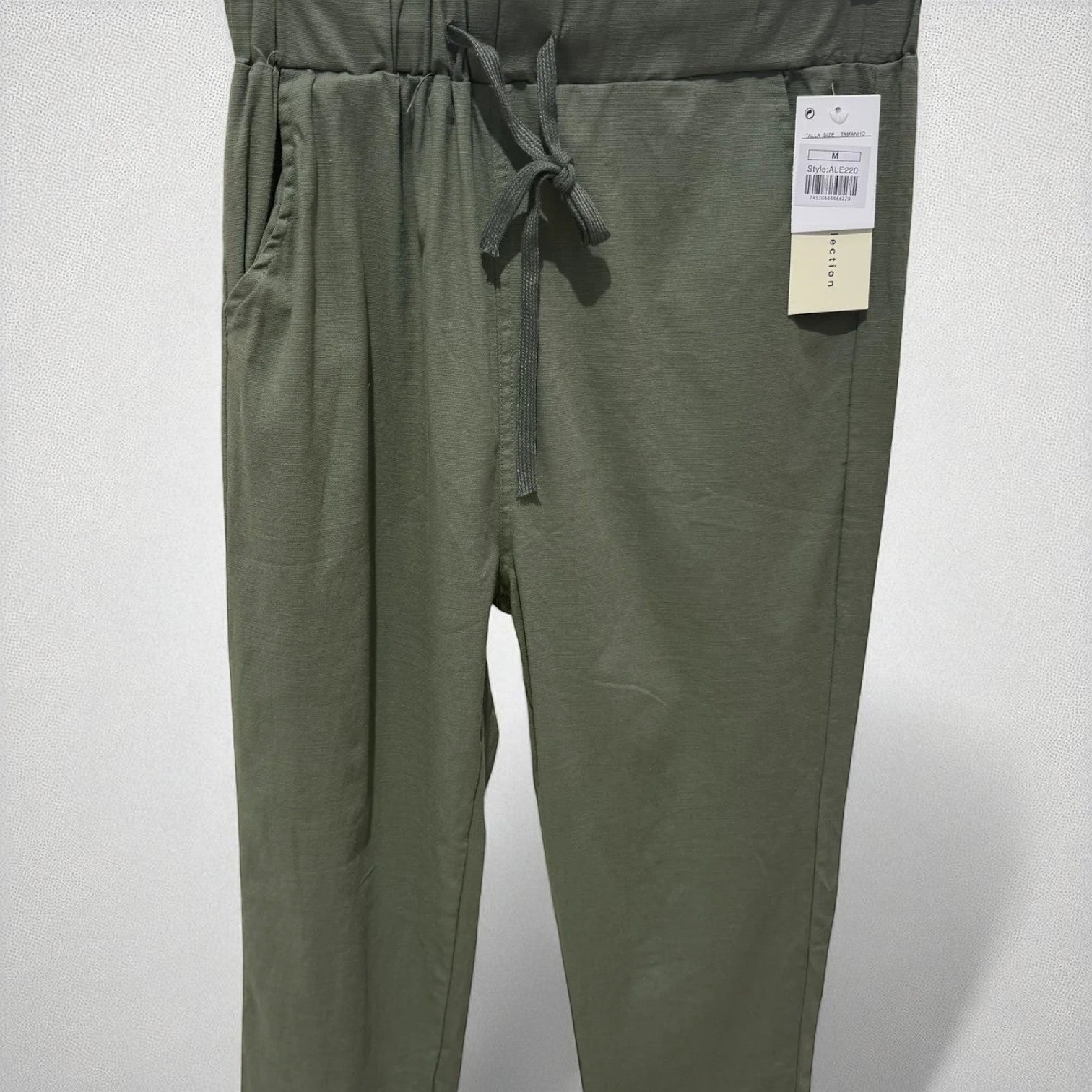 PANTALON LINO AVERY