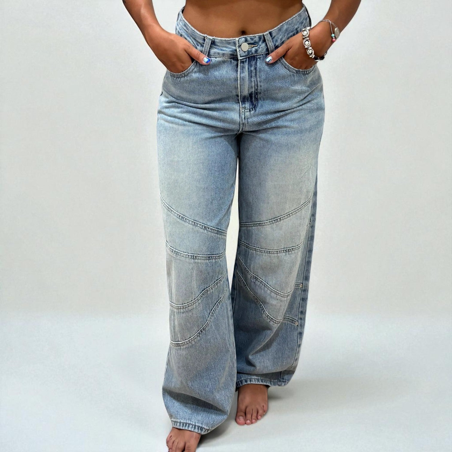 PANTALON AUREA