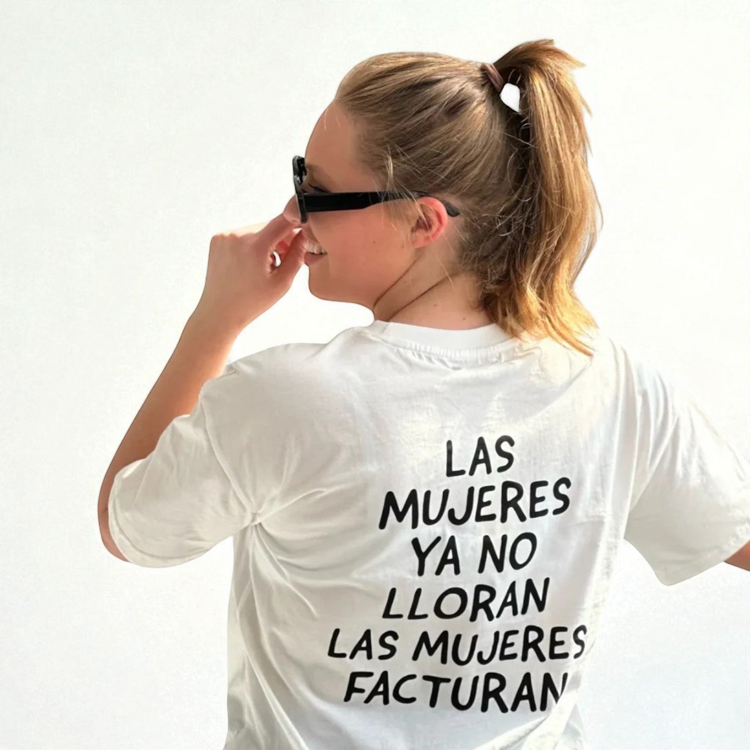 REMERA SHAKIRA