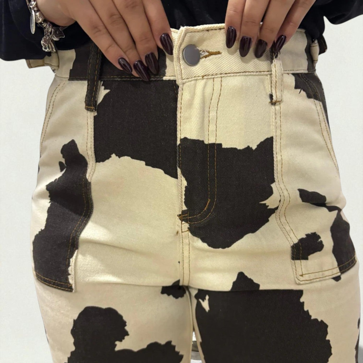 PANTALON WILLA