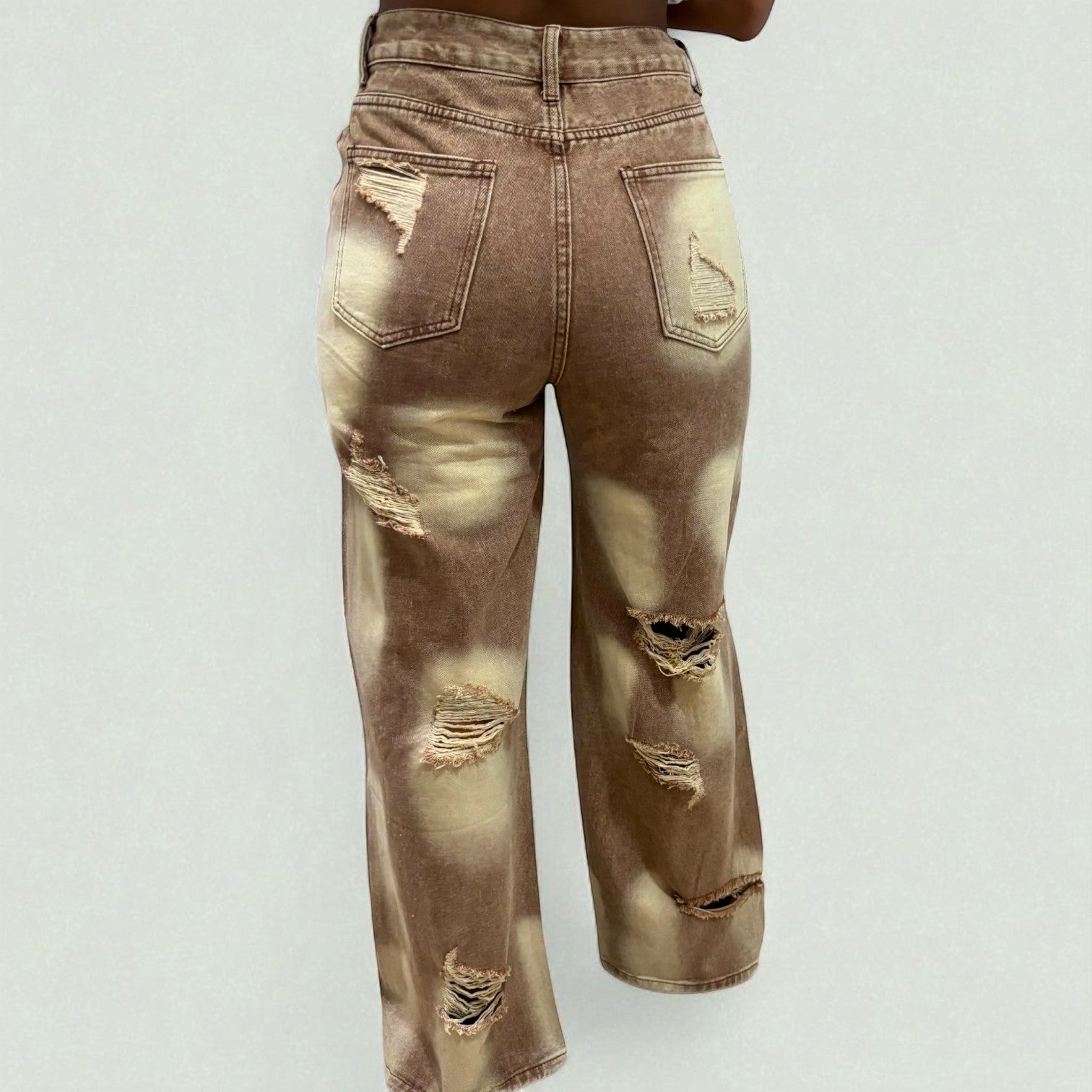 PANTALON TEXAS