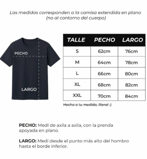 Remera Over GR Burn