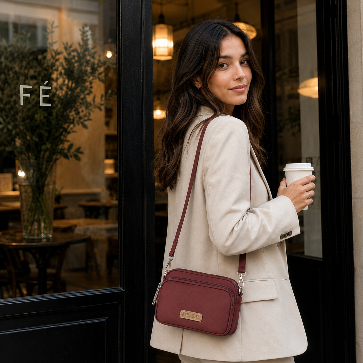Cartera Simone