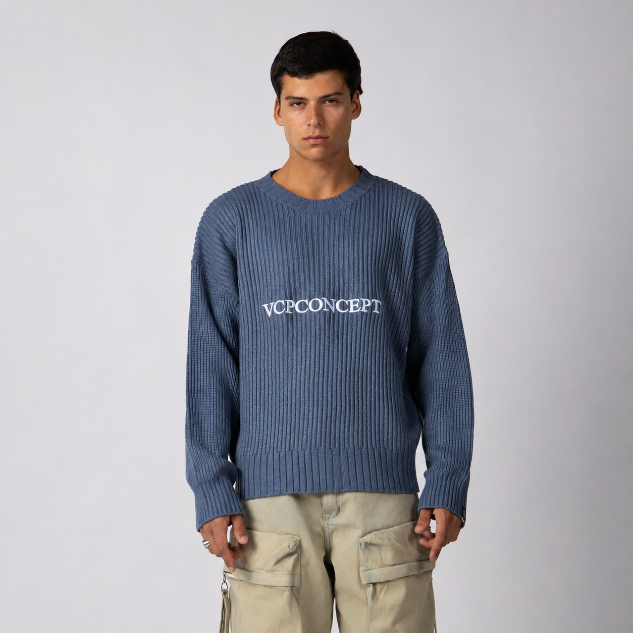 Sweater Identity