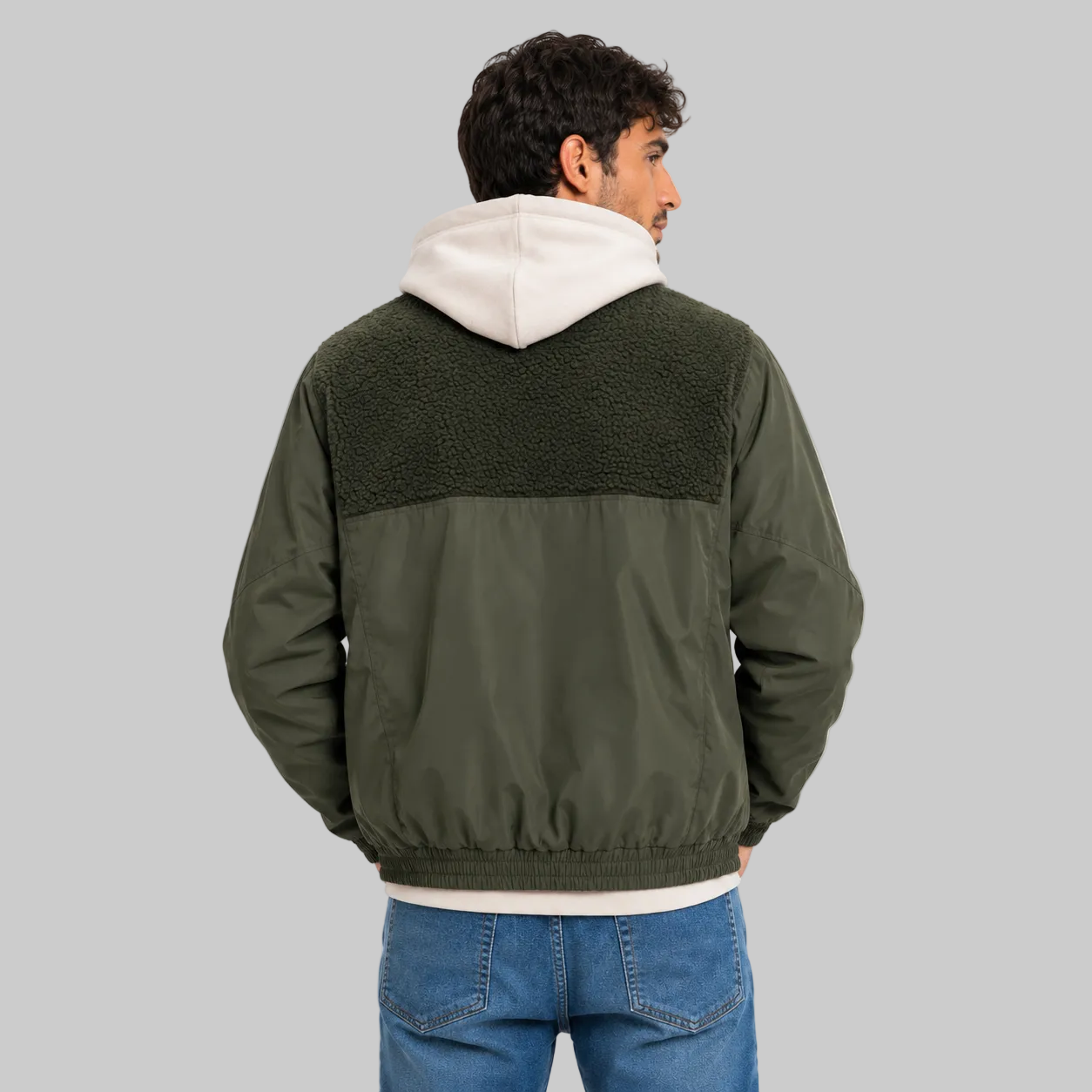 Campera Salamanca