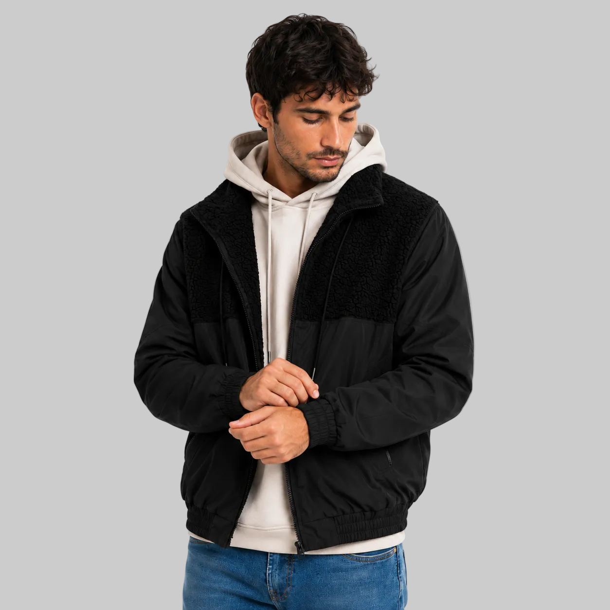 Campera Salamanca