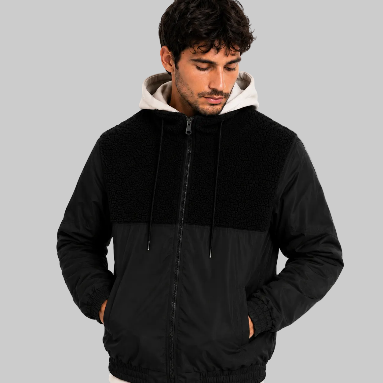Campera Salamanca