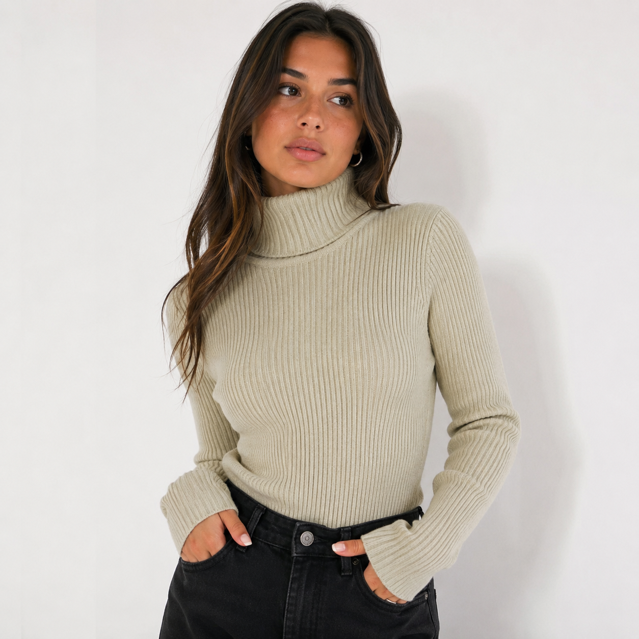 Polera Holly