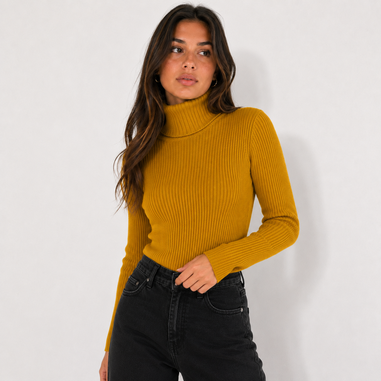 Polera Holly