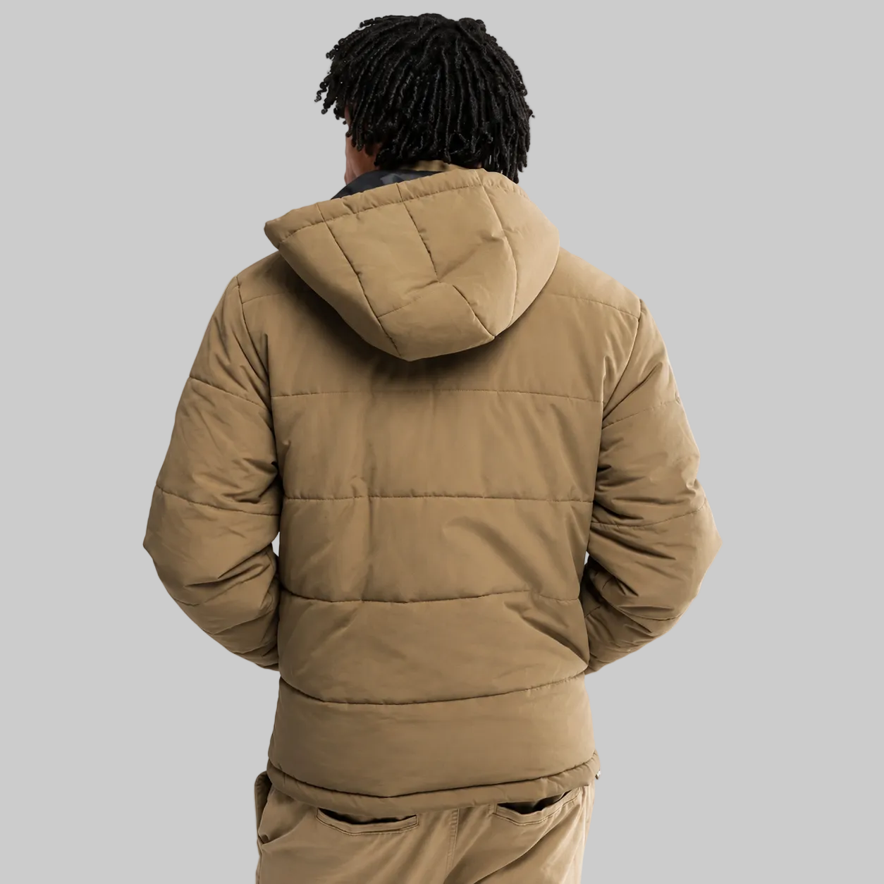 Campera Burgos