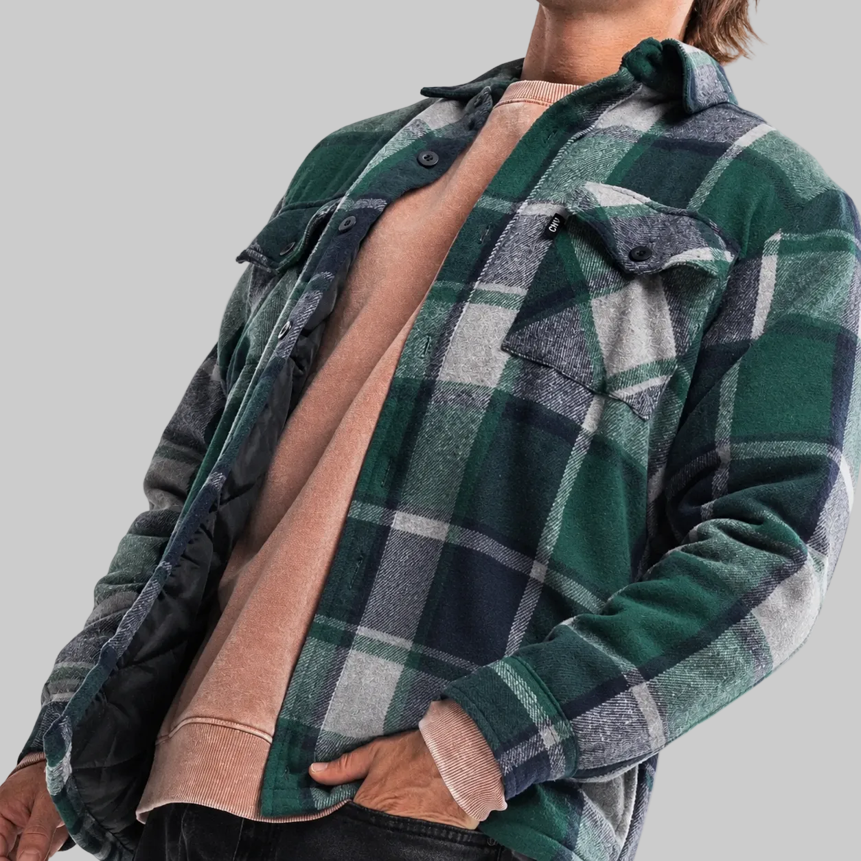 Campera Molina