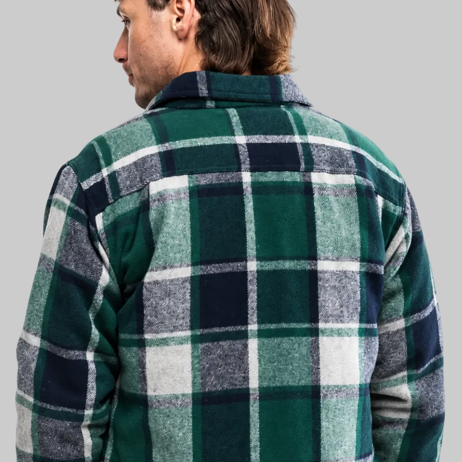 Campera Molina