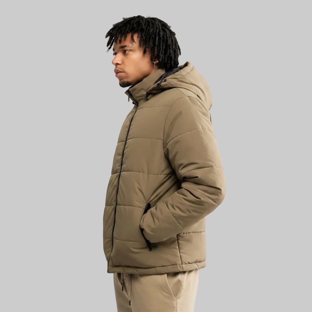 Campera Burgos