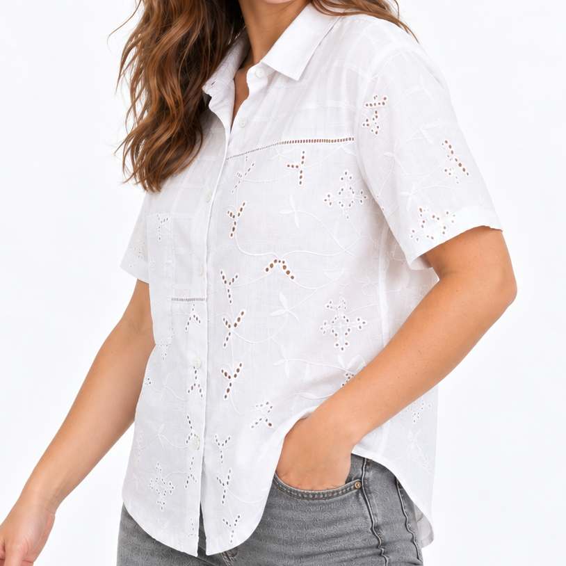 CAMISA TIVRA