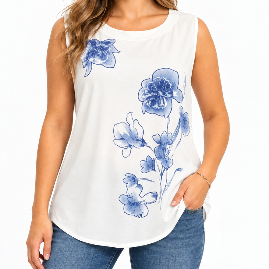 MUSCULOSA GAZANIA