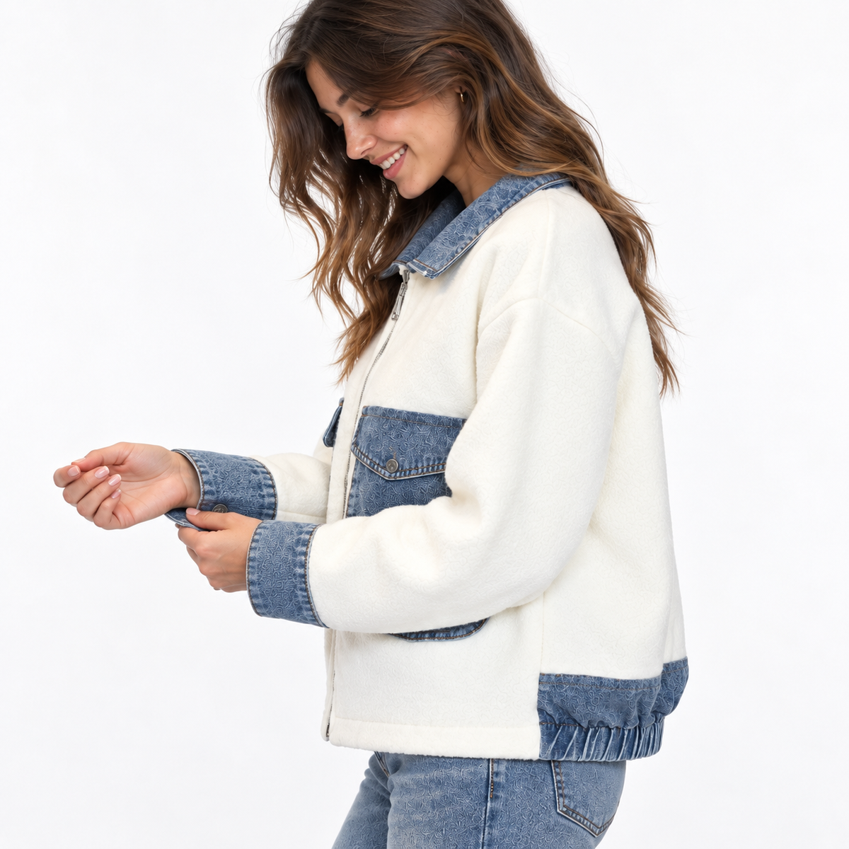 Campera Linet