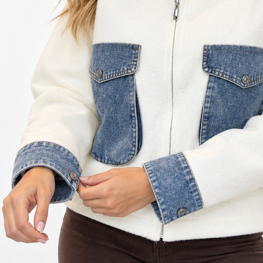 Campera Linet
