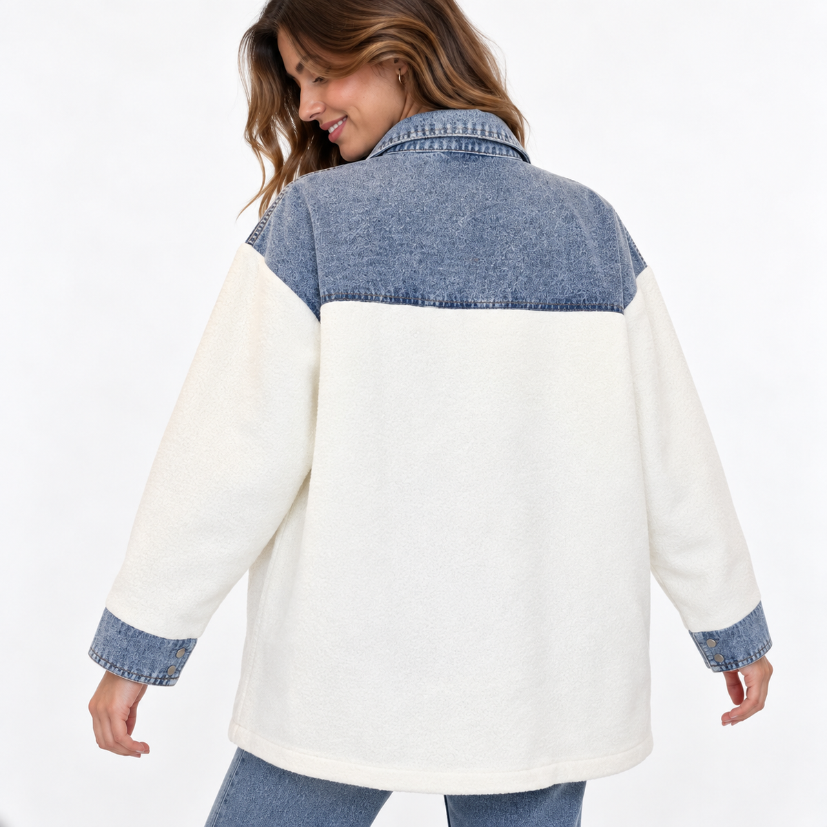 Campera Dual