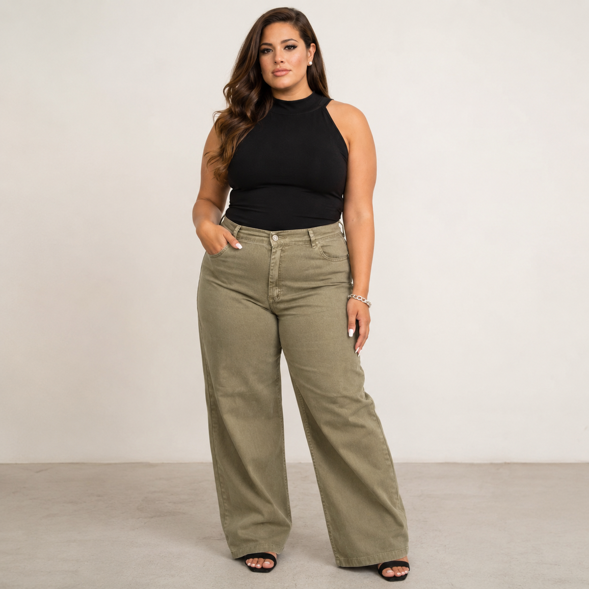 Pantalón Savia Lycra
