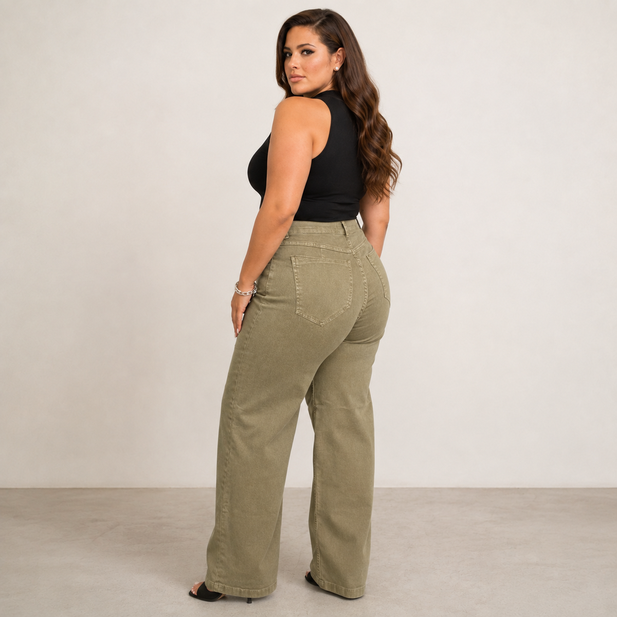 Pantalón Savia Lycra