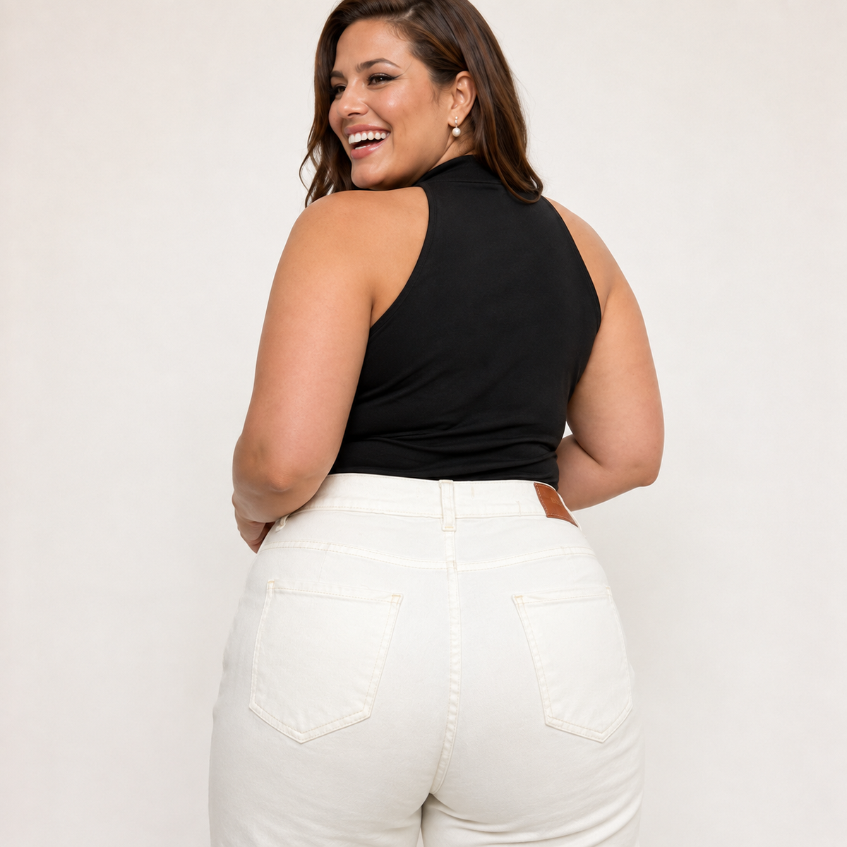 Pantalon Nacar Lycra