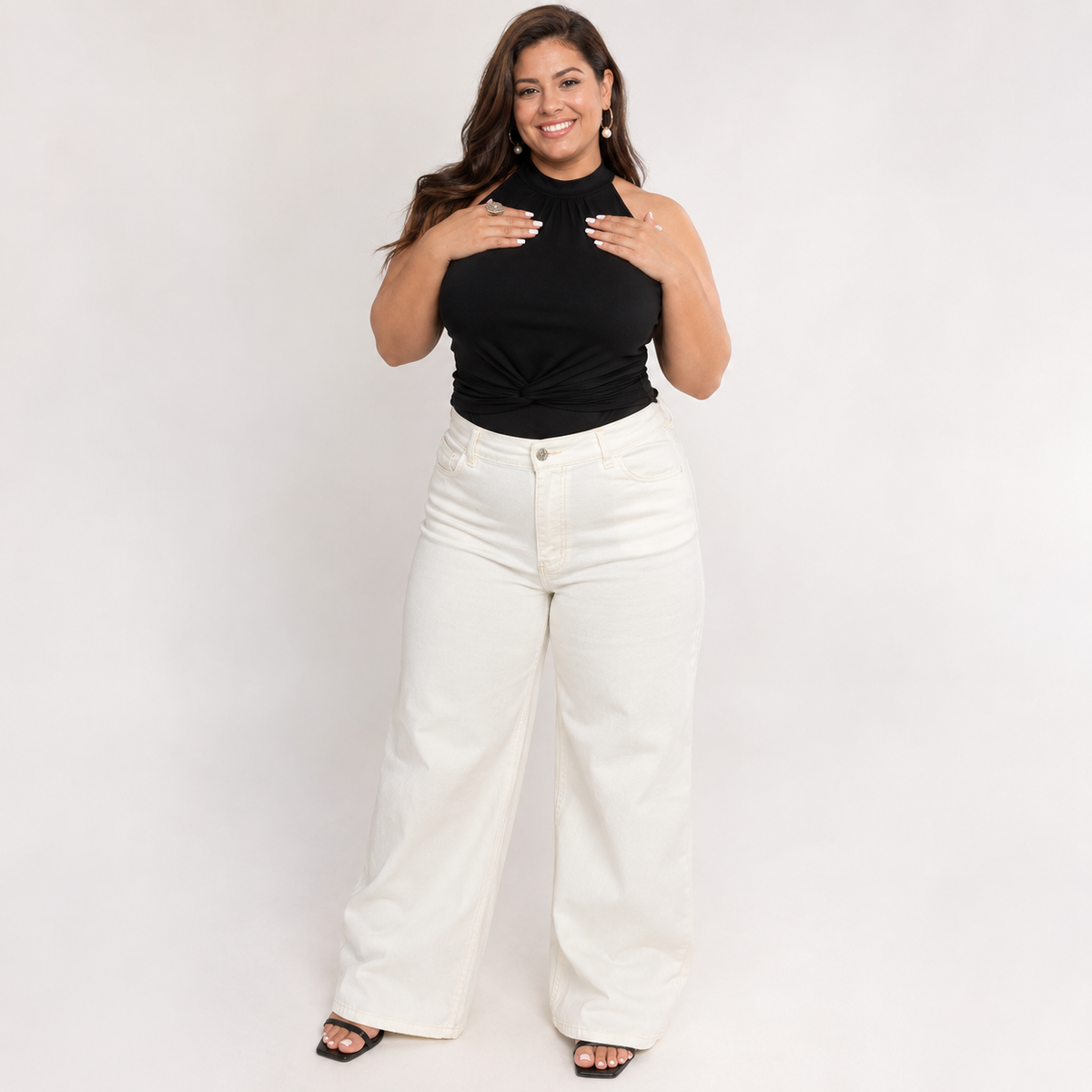 Pantalon Nacar Lycra