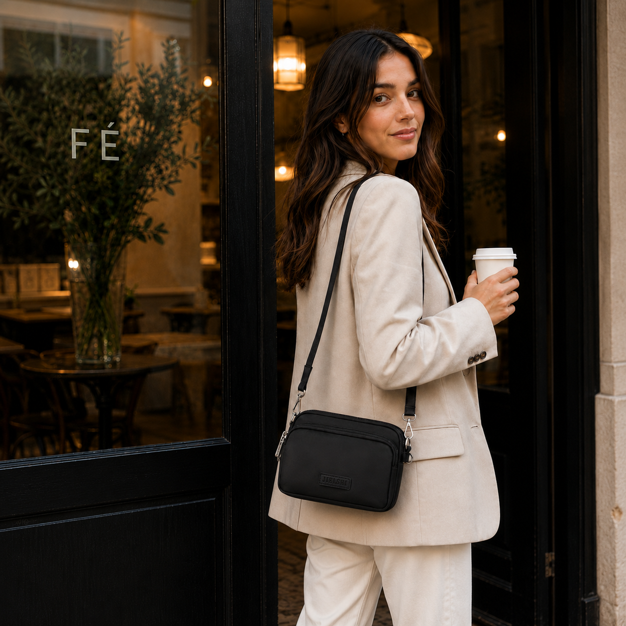 Cartera Simone