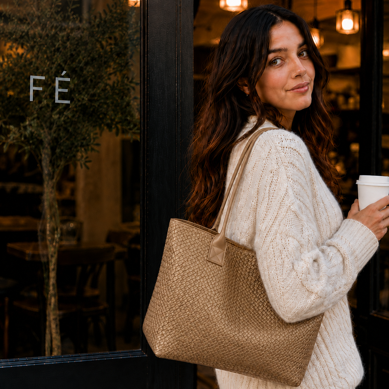 Cartera Julieta