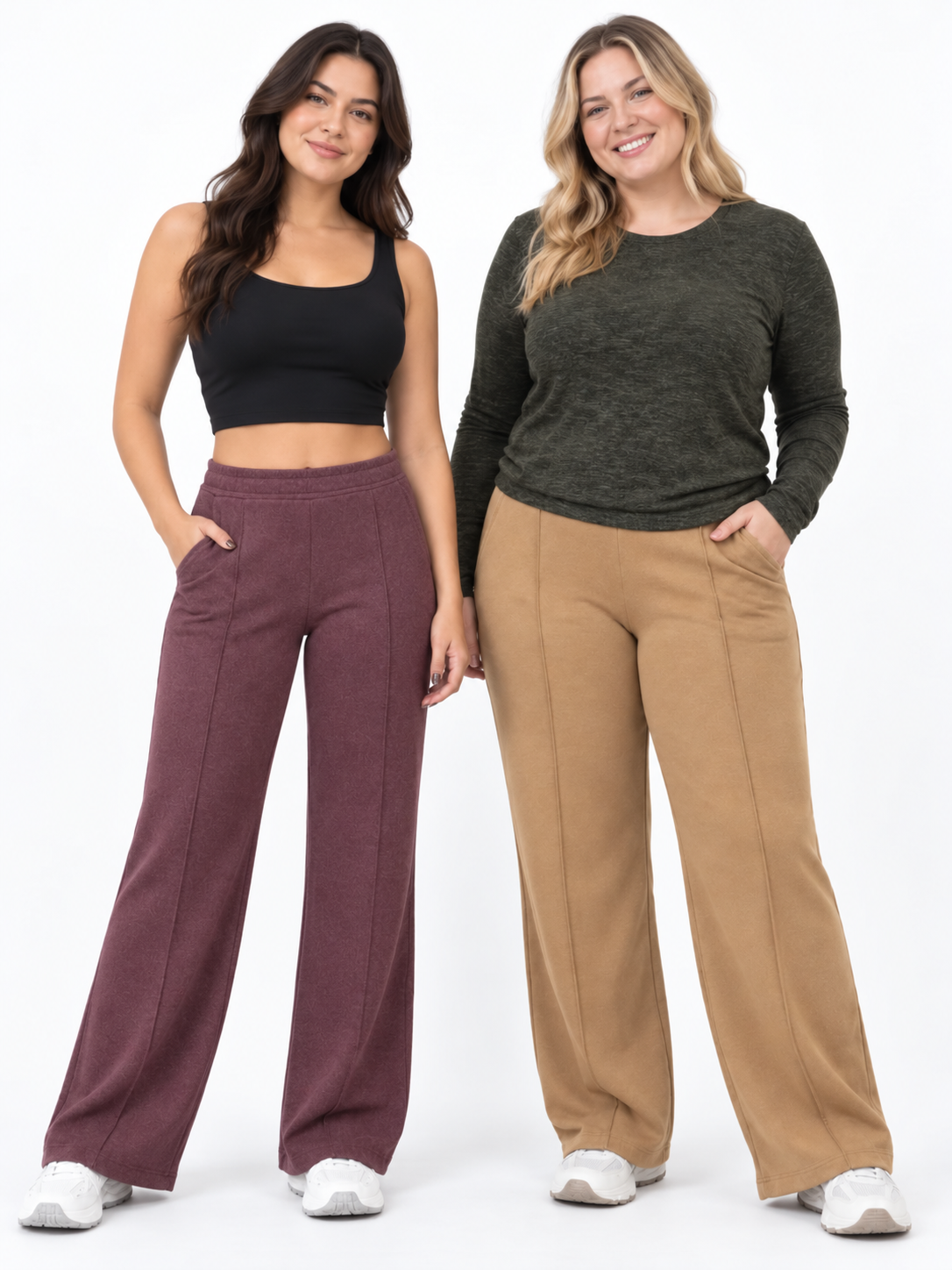 Pantalon Comfy