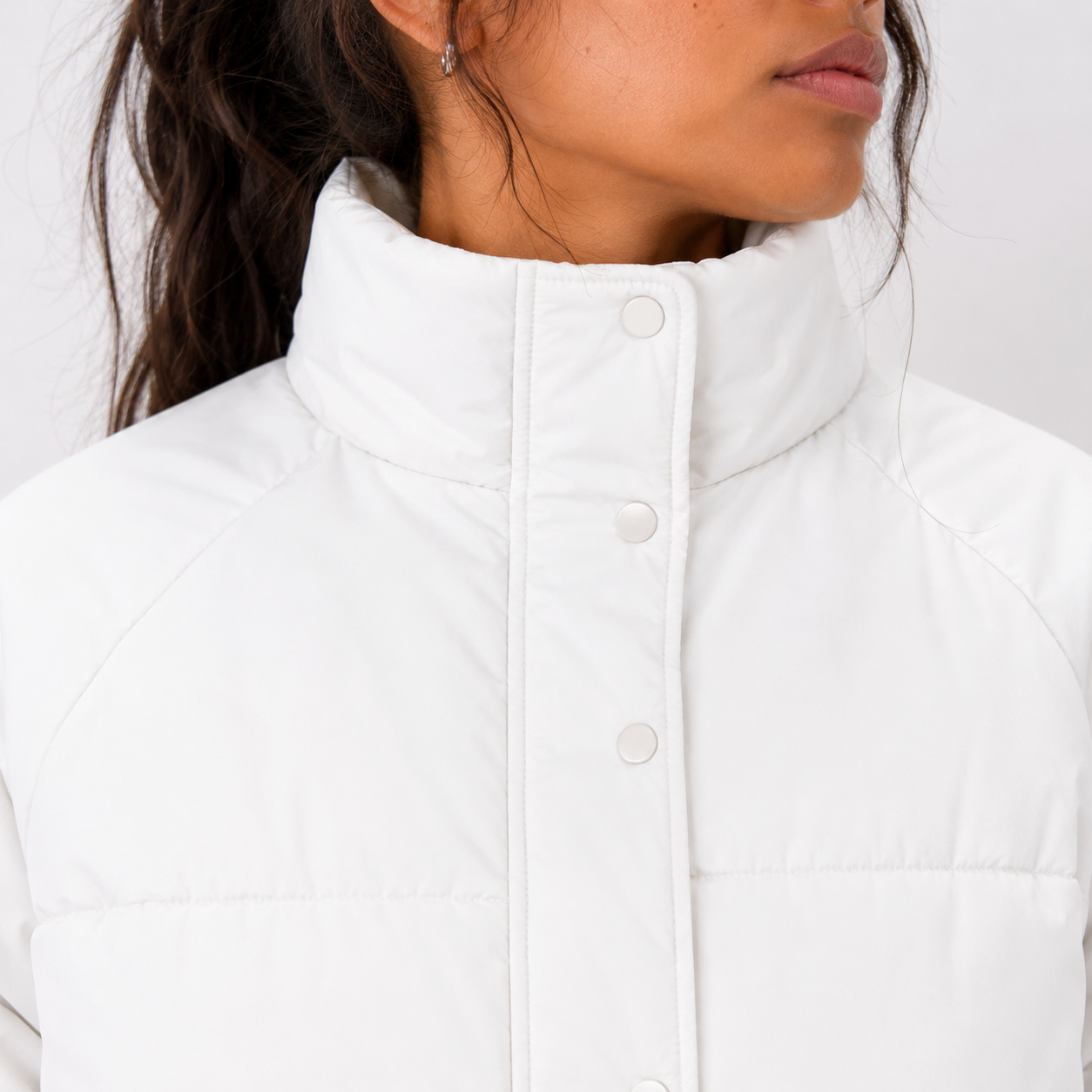 CAMPERA PUFFER RONY