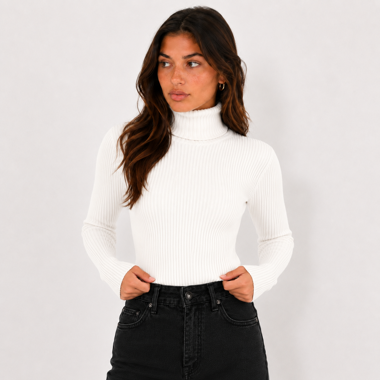 Polera Holly